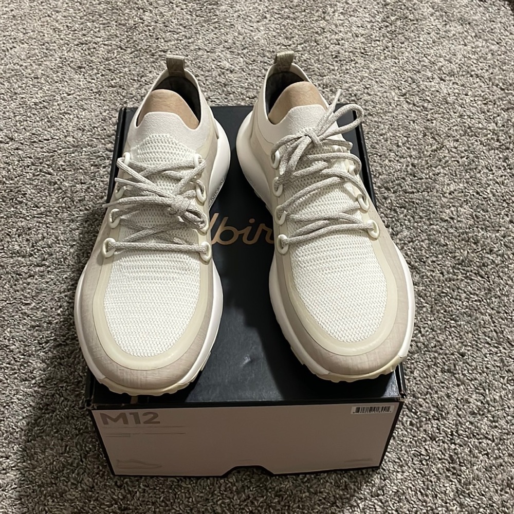 Allbirds Treerunner SWT